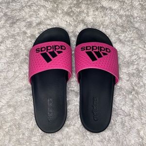 Adidas Adilette Clf+ K Sandal Slides